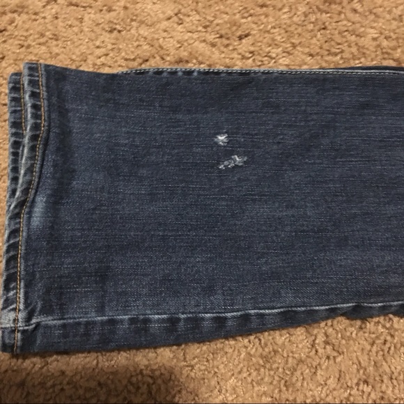 American Eagle Slim Boot Jeans - Picture 4 of 4